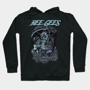 BEE GEES BAND Hoodie